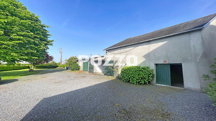 Ma-Cabane - Vente Maison SAINT-CLAIR-SUR-L'ELLE, 113 m²