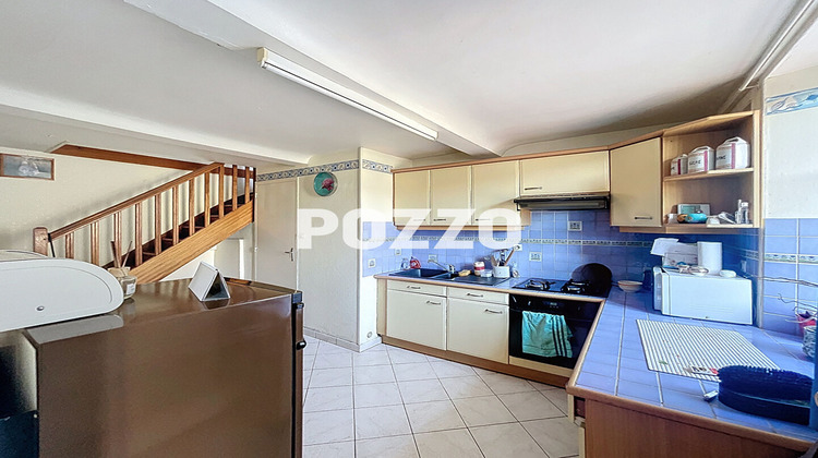 Ma-Cabane - Vente Maison SAINT-CLAIR-SUR-L'ELLE, 113 m²