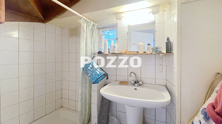 Ma-Cabane - Vente Maison SAINT-CLAIR-SUR-L'ELLE, 113 m²