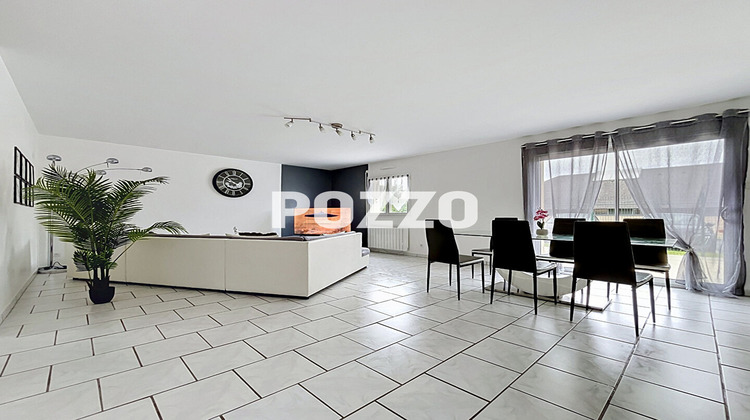 Ma-Cabane - Vente Maison SAINT-CLAIR-SUR-L'ELLE, 89 m²
