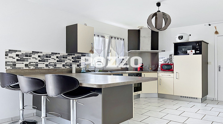 Ma-Cabane - Vente Maison SAINT-CLAIR-SUR-L'ELLE, 89 m²