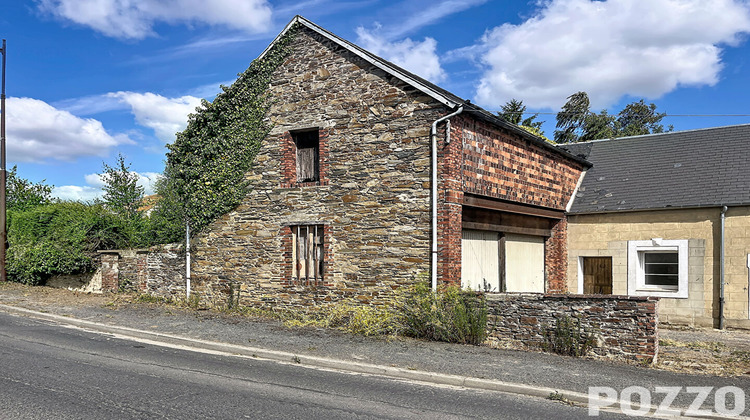 Ma-Cabane - Vente Maison SAINT-CLAIR-SUR-L'ELLE, 210 m²