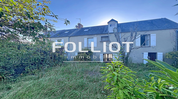 Ma-Cabane - Vente Maison SAINT-CLAIR-SUR-L'ELLE, 145 m²