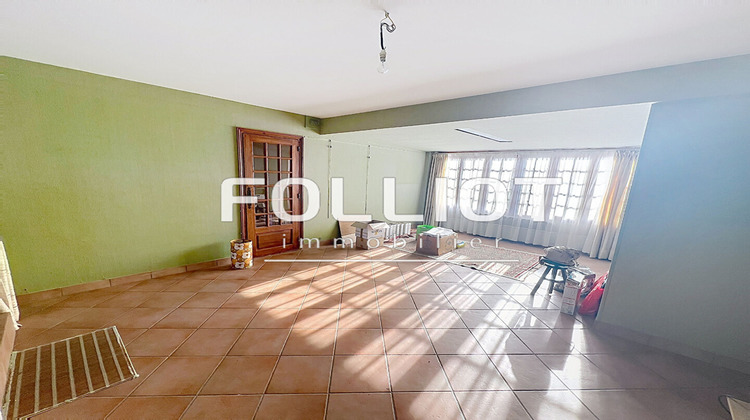 Ma-Cabane - Vente Maison SAINT-CLAIR-SUR-L'ELLE, 145 m²