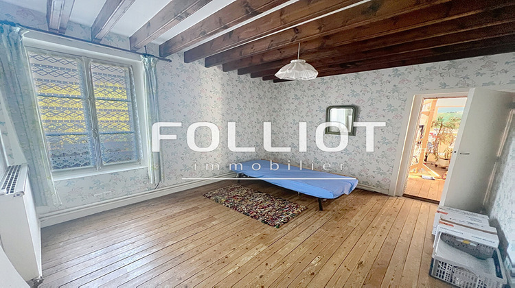 Ma-Cabane - Vente Maison SAINT-CLAIR-SUR-L'ELLE, 145 m²