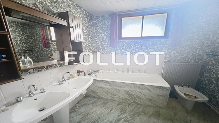 Ma-Cabane - Vente Maison SAINT-CLAIR-SUR-L'ELLE, 145 m²