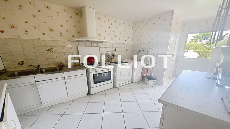 Ma-Cabane - Vente Maison SAINT-CLAIR-SUR-L'ELLE, 113 m²