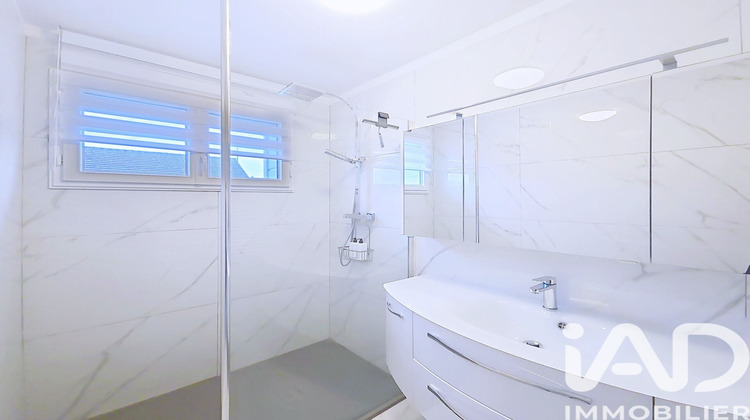 Ma-Cabane - Vente Maison Saint-Clair-sur-les-Monts, 70 m²