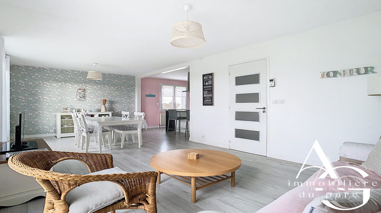 Ma-Cabane - Vente Maison Saint-Clair-sur-les-Monts, 68 m²