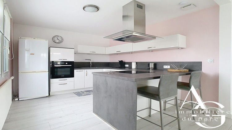 Ma-Cabane - Vente Maison Saint-Clair-sur-les-Monts, 68 m²