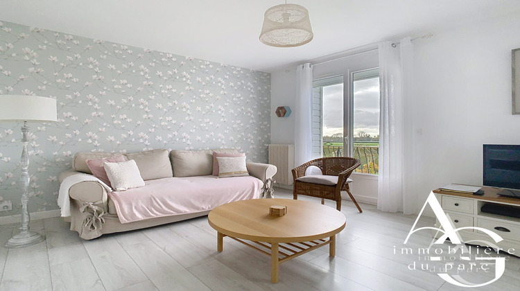 Ma-Cabane - Vente Maison Saint-Clair-sur-les-Monts, 68 m²