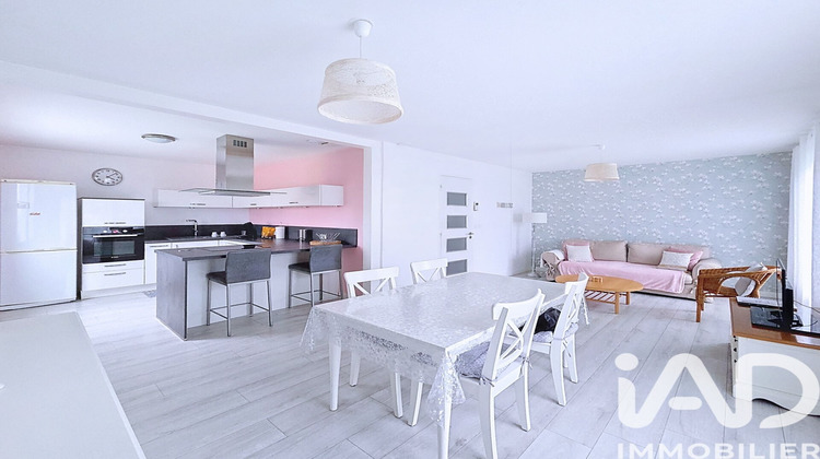 Ma-Cabane - Vente Maison Saint-Clair-sur-les-Monts, 70 m²