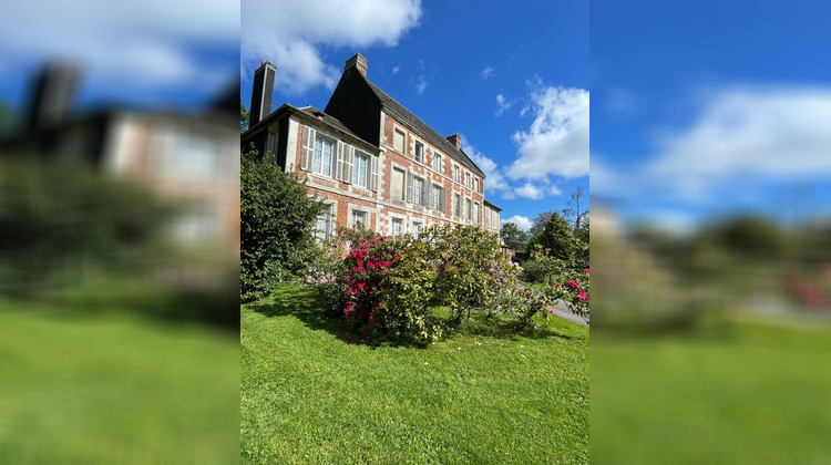 Ma-Cabane - Vente Maison Saint-Clair-sur-les-Monts, 420 m²