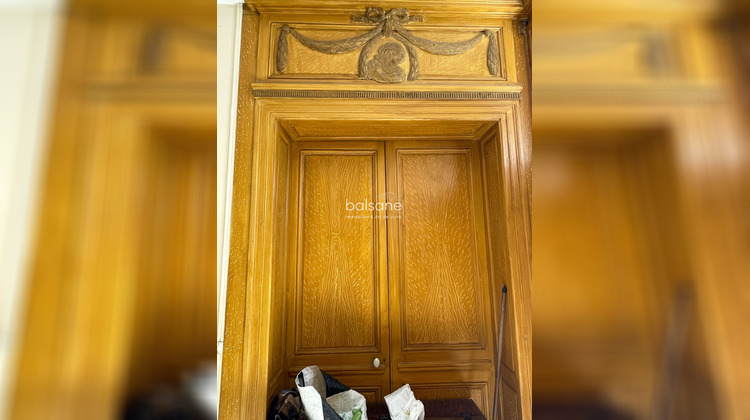 Ma-Cabane - Vente Maison Saint-Clair-sur-les-Monts, 420 m²