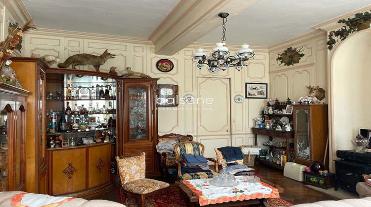 Ma-Cabane - Vente Maison Saint-Clair-sur-les-Monts, 420 m²