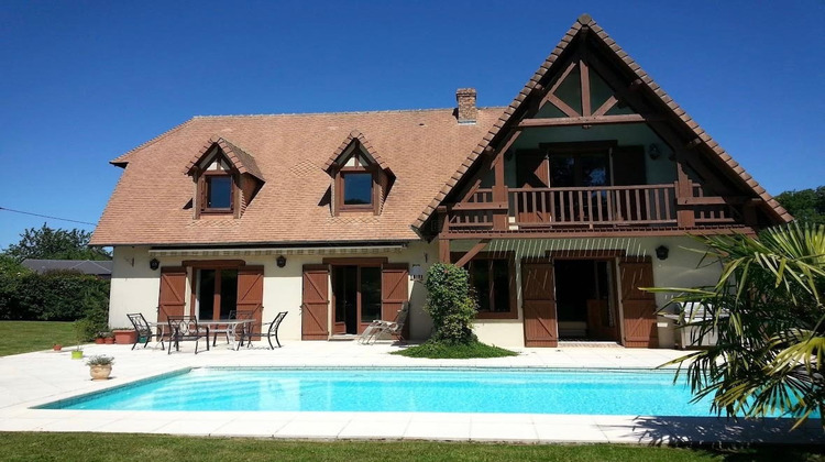 Ma-Cabane - Vente Maison Saint-Clair-sur-les-Monts, 181 m²