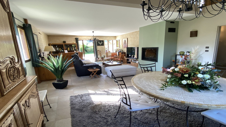Ma-Cabane - Vente Maison Saint-Clair-sur-les-Monts, 181 m²