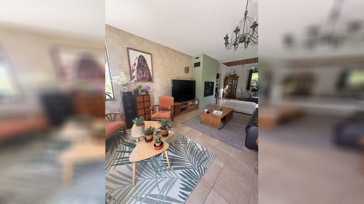 Ma-Cabane - Vente Maison Saint-Clair-sur-les-Monts, 181 m²