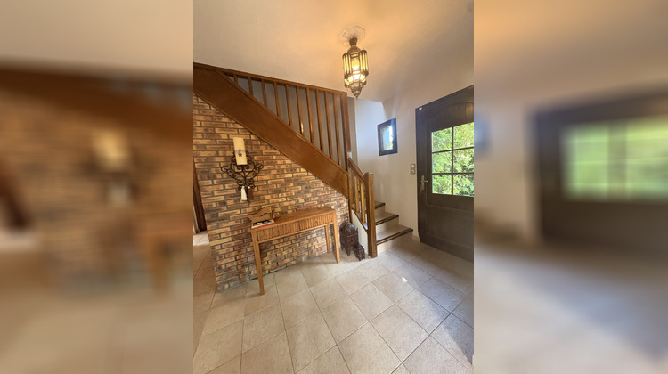 Ma-Cabane - Vente Maison Saint-Clair-sur-les-Monts, 181 m²