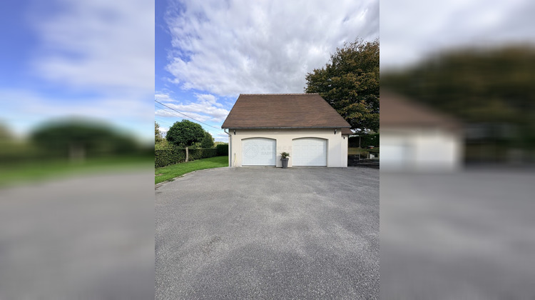 Ma-Cabane - Vente Maison Saint-Clair-sur-les-Monts, 116 m²