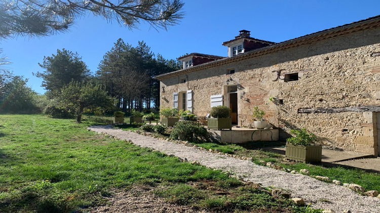 Ma-Cabane - Vente Maison Saint-Clar, 170 m²