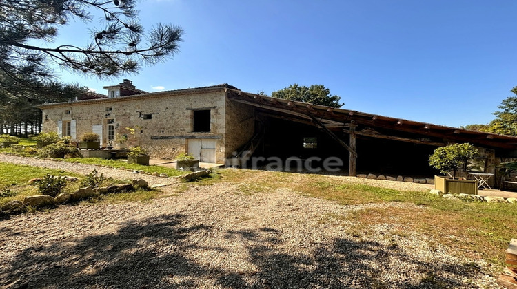 Ma-Cabane - Vente Maison SAINT CLAR, 196 m²