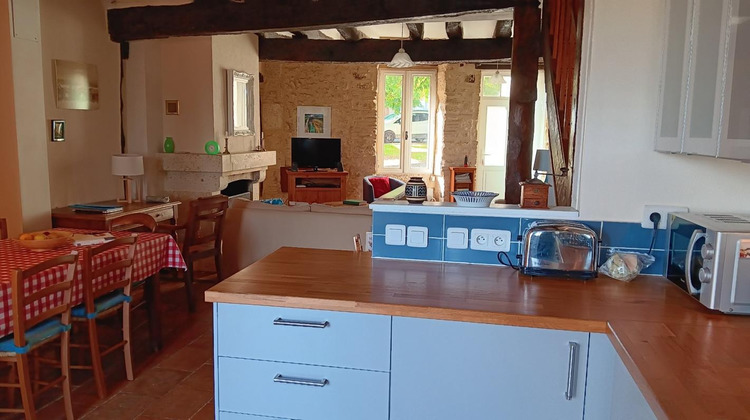 Ma-Cabane - Vente Maison SAINT CLAR, 150 m²