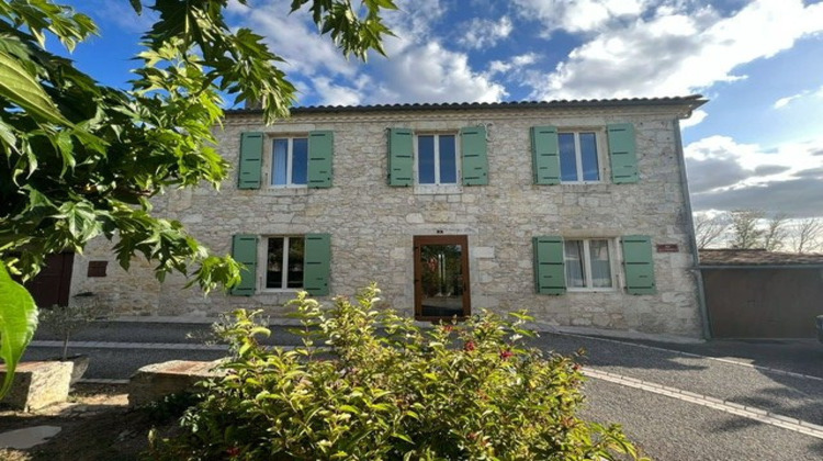 Ma-Cabane - Vente Maison SAINT CLAR, 249 m²