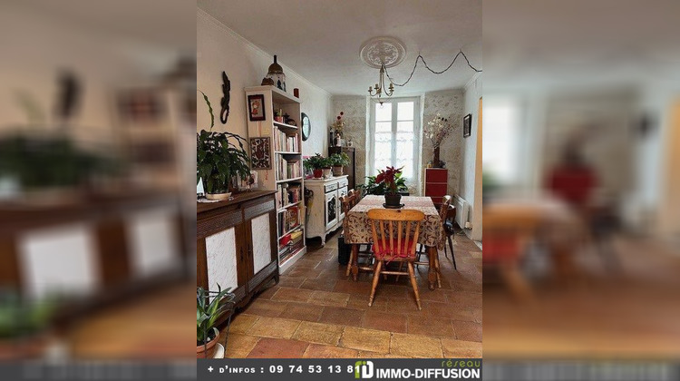 Ma-Cabane - Vente Maison SAINT CLAR, 94 m²