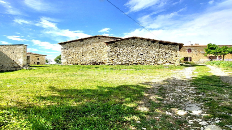 Ma-Cabane - Vente Maison SAINT CLAR, 220 m²
