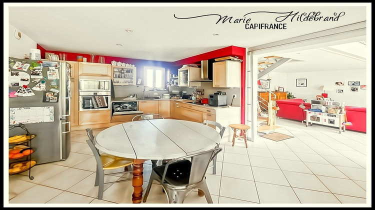 Ma-Cabane - Vente Maison SAINT CLAR, 396 m²