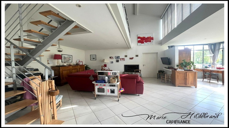 Ma-Cabane - Vente Maison SAINT CLAR, 396 m²