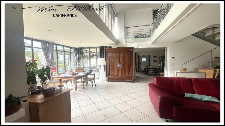 Ma-Cabane - Vente Maison SAINT CLAR, 396 m²