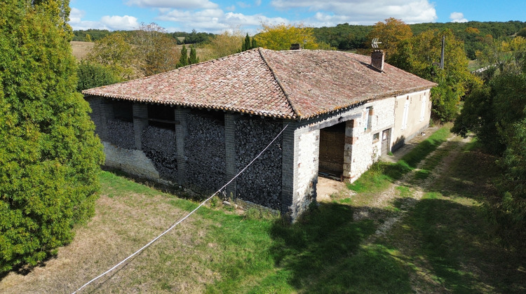 Ma-Cabane - Vente Maison Saint-Clar, 130 m²