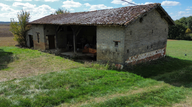 Ma-Cabane - Vente Maison Saint-Clar, 130 m²