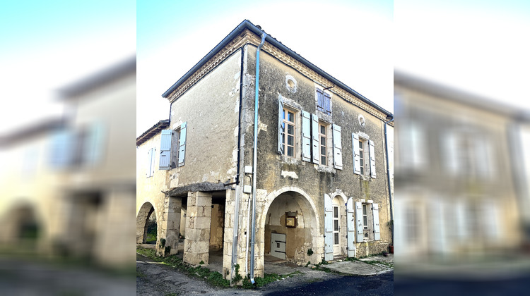 Ma-Cabane - Vente Maison Saint-Clar, 66 m²