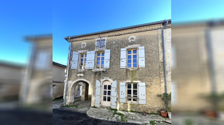 Ma-Cabane - Vente Maison Saint-Clar, 66 m²