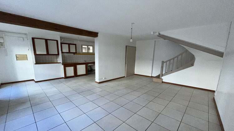 Ma-Cabane - Vente Maison Saint-Clar, 66 m²