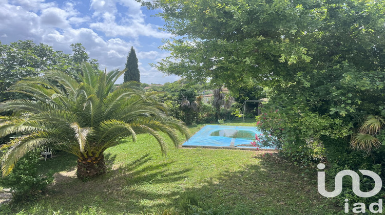 Ma-Cabane - Vente Maison Saint-Clar, 530 m²