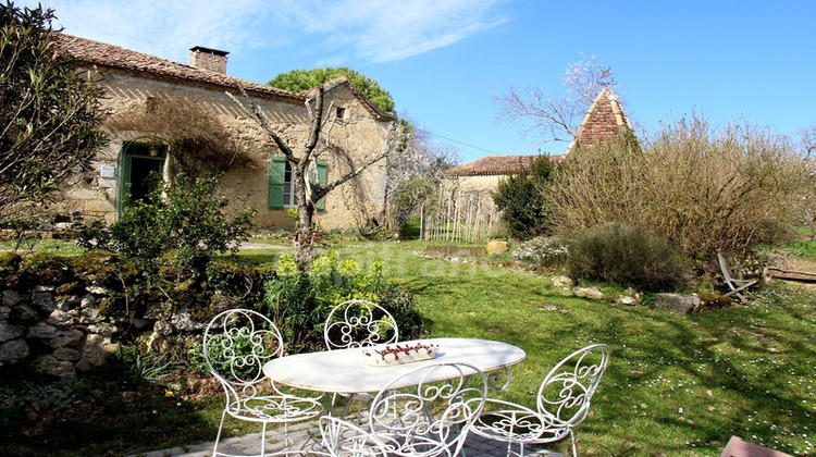 Ma-Cabane - Vente Maison SAINT CLAR, 305 m²