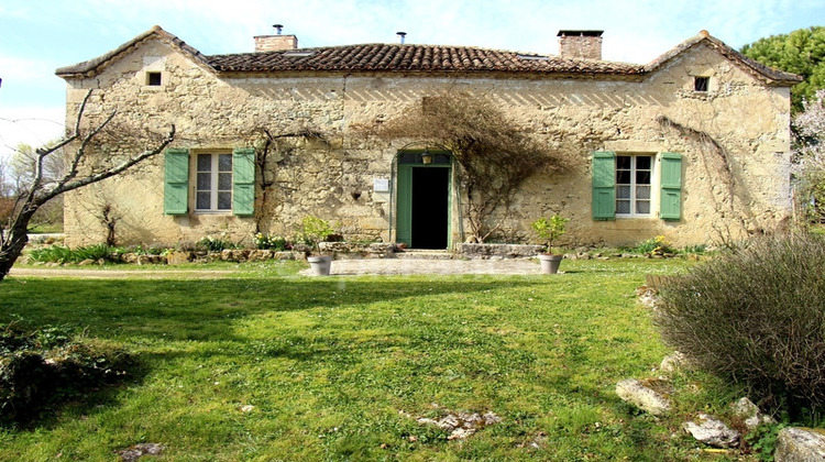 Ma-Cabane - Vente Maison SAINT CLAR, 305 m²