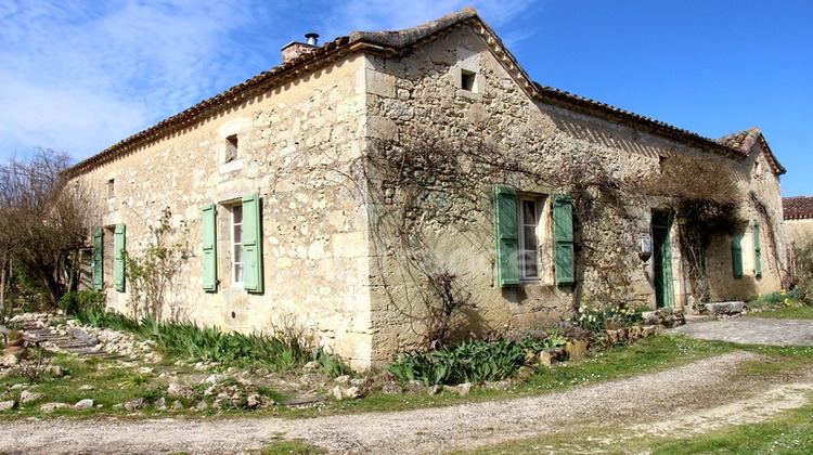 Ma-Cabane - Vente Maison SAINT CLAR, 305 m²