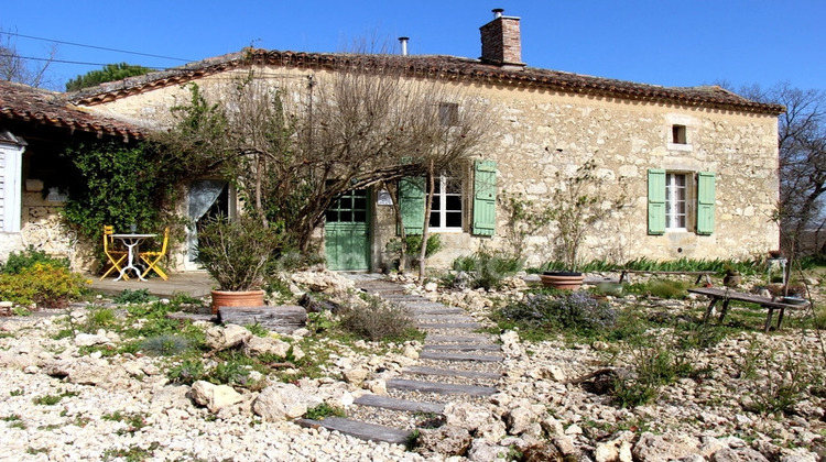 Ma-Cabane - Vente Maison SAINT CLAR, 305 m²