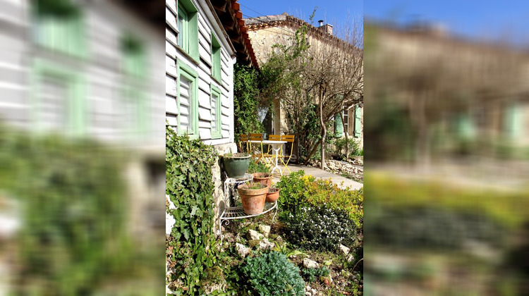 Ma-Cabane - Vente Maison SAINT CLAR, 305 m²