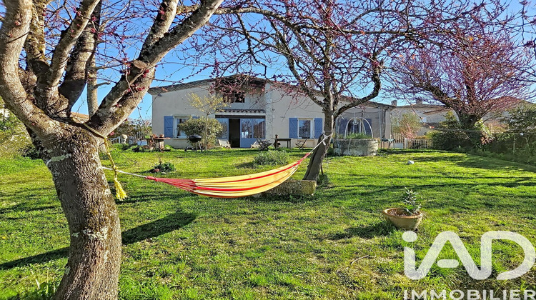 Ma-Cabane - Vente Maison Saint-Clar, 129 m²