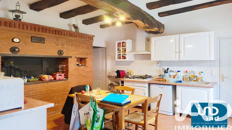 Ma-Cabane - Vente Maison Saint-Clar, 216 m²