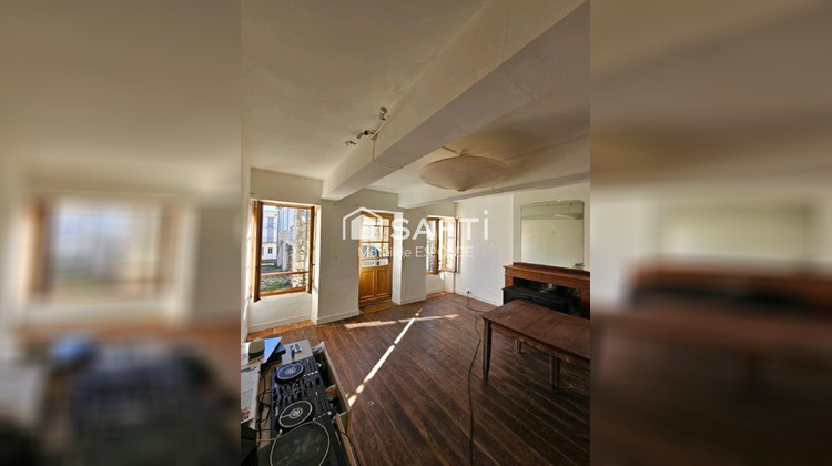 Ma-Cabane - Vente Maison Saint-Clar, 212 m²
