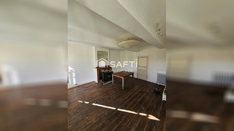 Ma-Cabane - Vente Maison Saint-Clar, 212 m²