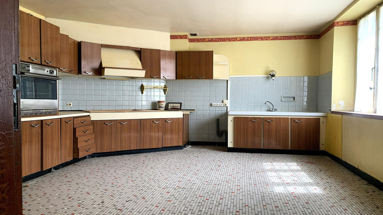 Ma-Cabane - Vente Maison Saint-Clar, 134 m²