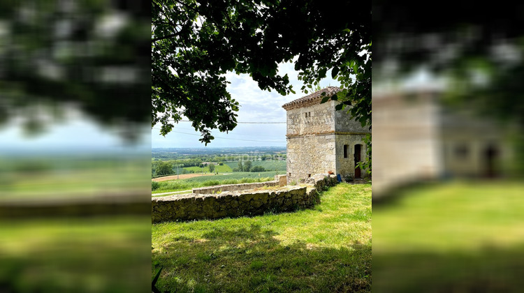 Ma-Cabane - Vente Maison SAINT CLAR, 625 m²